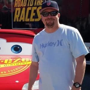 Meet your Posher, John